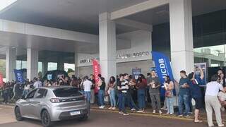 Estudante que perde o Enade fica impedido de colar grau