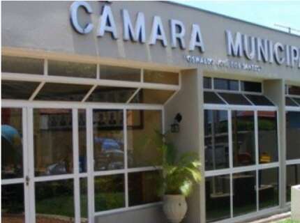 C&acirc;mara de Cassil&acirc;ndia abre inscri&ccedil;&otilde;es para concurso p&uacute;blico