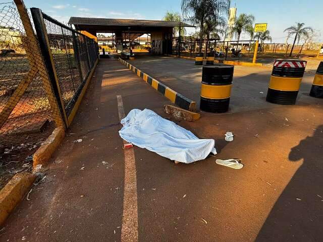 Campo Grande tem 121 homic&iacute;dios em 11 meses e supera n&uacute;meros de 2024