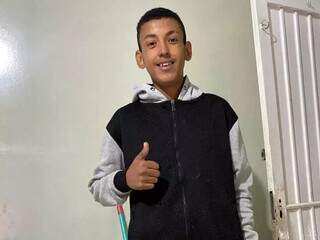 M&atilde;e busca filho desaparecido h&aacute; 16 dias em cl&iacute;nica onde estava internado