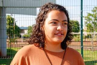 Candidatos encaram vestibular da UEMS com tranquilidade após experiência no Enem Candidatos encaram vestibular da UEMS com tranquilidade após experiência no Enem