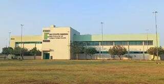 IFMS abre vagas para quatro cursos t&eacute;cnicos gratuitos em 17 cidades de MS