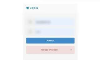 Ap&oacute;s tentativa de invas&atilde;o, sistema do Detran fica inst&aacute;vel para alguns usu&aacute;rios
