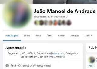 “Pelo fim do 171”, delegado que não é da polícia quer ser vereador “Pelo fim do 171”, delegado que não é da polícia quer ser vereador