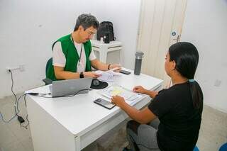 Corumb&aacute; inicia mutir&atilde;o para regularizar documenta&ccedil;&atilde;o de migrantes e refugiados