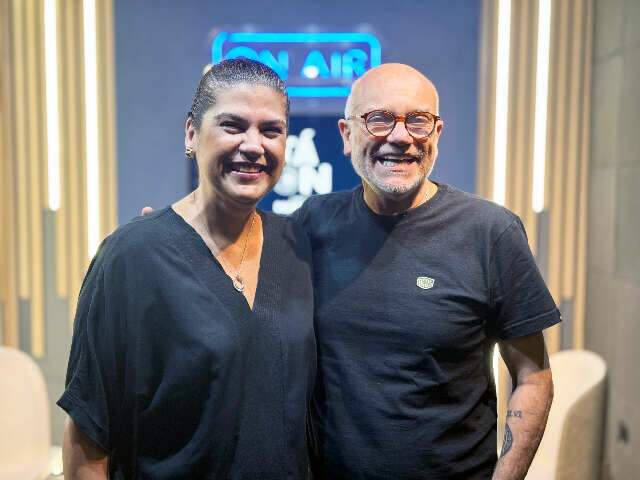 T&aacute; ON | M&aacute;rcia Marinho: Gastronomia e prop&oacute;sito 