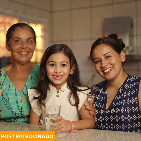 &Aacute;guas Guariroba universaliza o servi&ccedil;o de esgoto 8 anos antes do prazo.