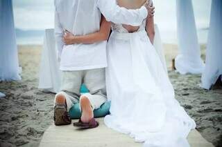 S&oacute; 3 a cada 10 mulheres adotam o sobrenome do marido em MS