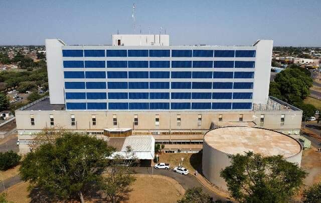 Sancionada lei que autoriza empr&eacute;stimo de US$ 80 milh&otilde;es para Hospital Regional