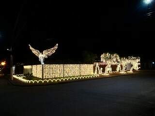 Casa da C&eacute;lia virou um dos cen&aacute;rios mais comentados nos &uacute;ltimos dias