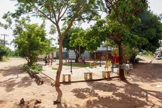 Bairro segue invis&iacute;vel e sem CEP enquanto moradores lutam por servi&ccedil;os