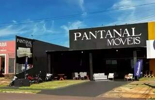 Black Friday da Pantanal M&oacute;veis tem descontos reais de at&eacute; 50%