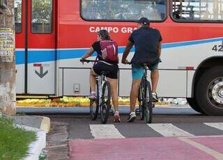 Prefeitura abre licita&ccedil;&atilde;o de R$ 1,3 mi para interligar ciclovias em 4 regi&otilde;es