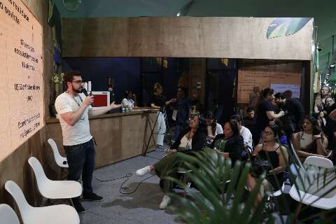 Pantanal fica de fora do texto final da COP30, mas ambientalistas veem avan&ccedil;os