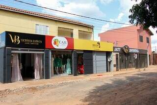 Bairro segue invis&iacute;vel e sem CEP enquanto moradores lutam por servi&ccedil;os