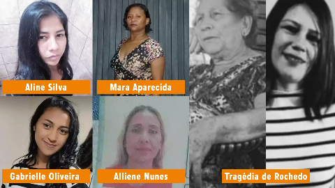 Com 6 mortes em menos de 30 dias, MS vive novembro mais violento para mulheres