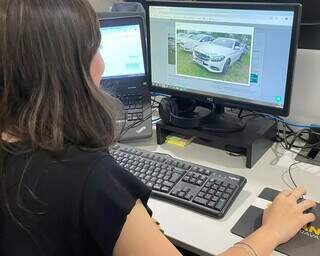 Leil&atilde;o do TJMS tem Mercedes por R$ 28 mil e caminh&atilde;o por R$ 34 mil