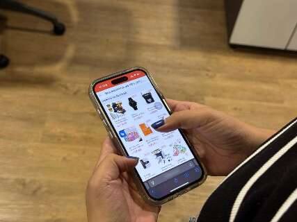 De clones de pessoas a sites falsos: IA amplia riscos de golpes na Black Friday