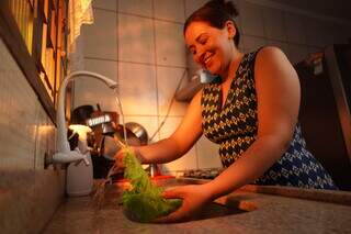 &Aacute;guas Guariroba universaliza o servi&ccedil;o de esgoto 8 anos antes do prazo.