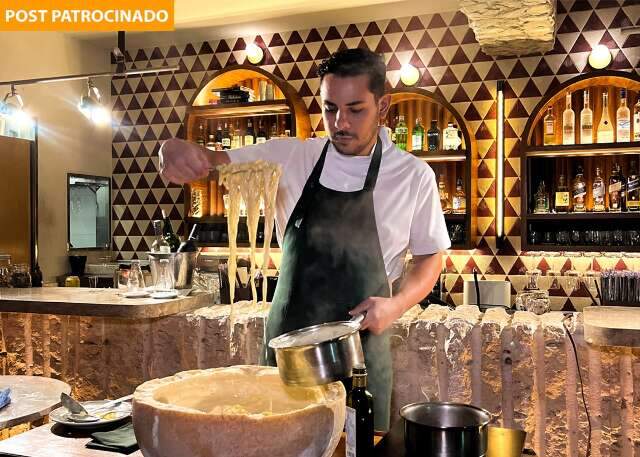 Roda de queijo em restaurante vira convite irrecus&aacute;vel &agrave;s segundas