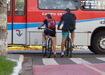 Prefeitura abre licita&ccedil;&atilde;o de R$ 1,3 mi para interligar ciclovias em 4 regi&otilde;es