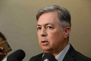 Secretário diz que recorde de mulheres mortas é efeito colateral de proteção Secretário diz que recorde de mulheres mortas é efeito colateral de proteção