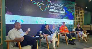 Pantanal fica de fora do texto final da COP30, mas ambientalistas veem avan&ccedil;os