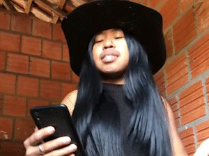 Inspirada em Ana Castela, Gessiane sonha em ser sertaneja ind&iacute;gena