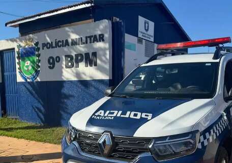 Nova base da Pol&iacute;cia Militar ser&aacute; instalada no Shopping Campo Grande