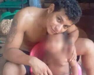 PM alega que homem morto em surto tentou pegar arma de policial; fam&iacute;lia nega