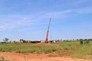 Inoc&ecirc;ncia corre contra o tempo para abrigar investimento de US$ 4,6 bi da Arauco