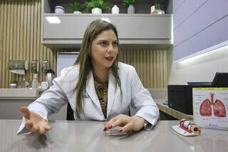 Gripe fora de &eacute;poca tem a ver com mudan&ccedil;a clim&aacute;tica, diz pneumologista