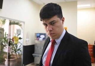 Primo de Jarvis Pav&atilde;o, &quot;Cabeza&quot; &eacute; preso em opera&ccedil;&atilde;o contra jogo do bicho