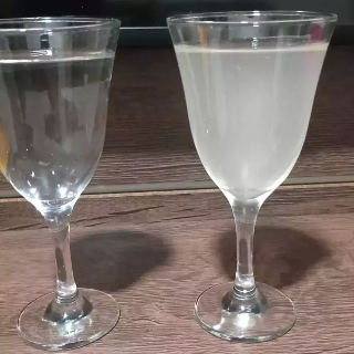 Moradores relatam &aacute;gua turva em torneiras ap&oacute;s manuten&ccedil;&atilde;o em rede