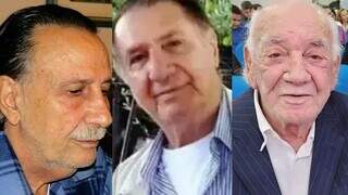 Prisão de Razuk completa queda de apontados como patriarcas do poder paralelo Prisão de Razuk completa queda de apontados como patriarcas do poder paralelo