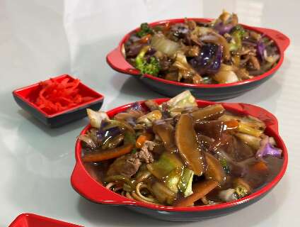 Receitas das av&oacute;s japonesas transformaram a vida de duas irm&atilde;s