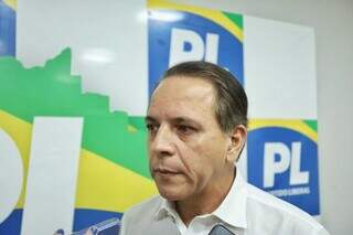 Com Reinaldo, PL aposta em uni&atilde;o e reestrutura&ccedil;&atilde;o para disputar 2026