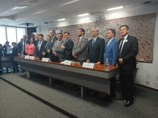 Inoc&ecirc;ncia corre contra o tempo para abrigar investimento de US$ 4,6 bi da Arauco