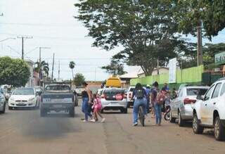 Inoc&ecirc;ncia corre contra o tempo para abrigar investimento de US$ 4,6 bi da Arauco