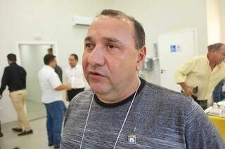 Com Reinaldo, PL aposta em uni&atilde;o e reestrutura&ccedil;&atilde;o para disputar 2026