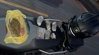 Adolescente foragido morre ao apontar arma para policiais