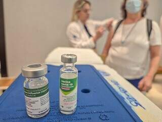 Gripe fora de &eacute;poca tem a ver com mudan&ccedil;a clim&aacute;tica, diz pneumologista