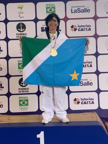 Sônia Teresinha Carvalho