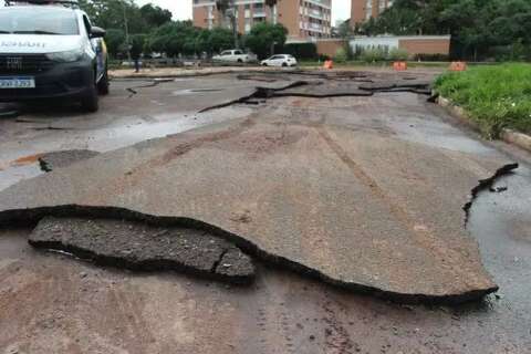 C&acirc;mara antecipou devolu&ccedil;&atilde;o de duod&eacute;cimo para apoiar tapa-buraco