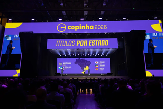 Times de MS conhecem adversários na Copinha; veja chaves Times de MS conhecem adversários na Copinha; veja chaves