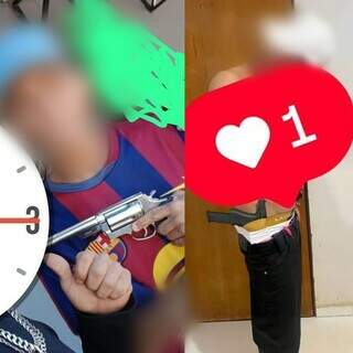 Namorada contesta versão oficial e diz que adolescente foi executado pela PM Namorada contesta versão oficial e diz que adolescente foi executado pela PM