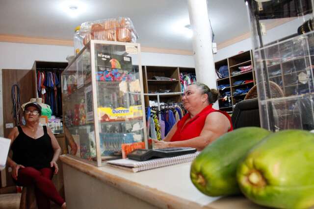 Bairro segue invis&iacute;vel e sem CEP enquanto moradores lutam por servi&ccedil;os