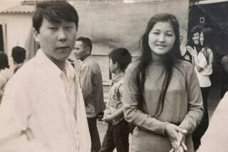 Culinária das avós japonesas virou delivery cheio de afeto e história Culinária das avós japonesas virou delivery cheio de afeto e história