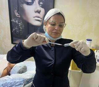 SES faz alerta ap&oacute;s avan&ccedil;o descontrolado de canetas emagrecedoras clandestinas