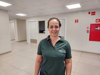 Em 5 minutos, Hospital de C&acirc;ncer evacua andar em simula&ccedil;&atilde;o de inc&ecirc;ndio